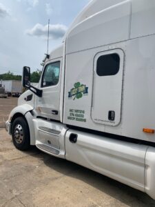 Linked Logistics